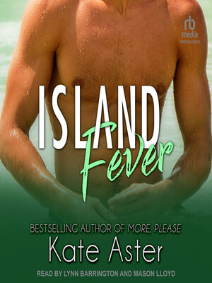 cover image of Island Fever